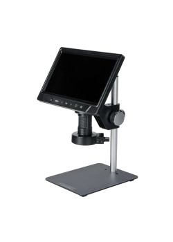 Цифровой микроскоп МИКМЕД LCD 7-12Mp